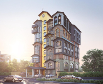 2354 Sq.ft. Commercial Shops for Sale in C. G. Road, Ahmedabad