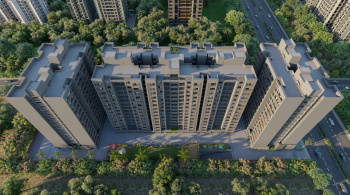 2 BHK Flats & Apartments for Sale in Chandkheda, Ahmedabad (162 Sq. Yards)