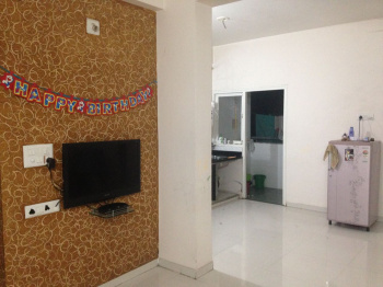 3 BHK Premium Flat for Sale – Koteshwar , Motera