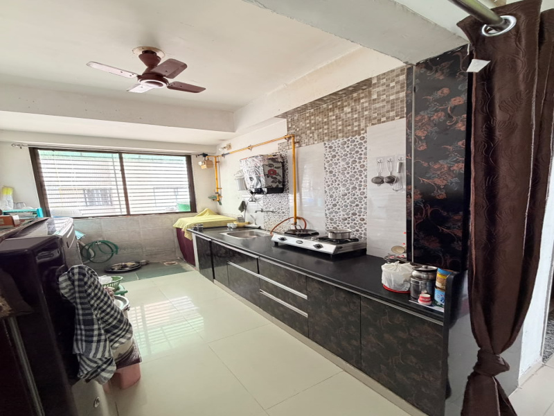 2bhk flat for sale in tragad road chandkheda Ahmedabad