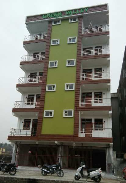 02 BHK Residential Appartment Close To AIIMS