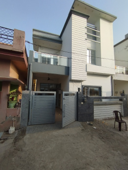 3 BHK Individual Houses / Villas for Sale in Nirmal Bag, Rishikesh (1250 Sq.ft.)