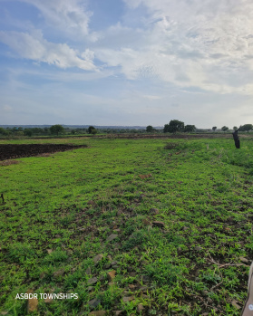 Agricultural/Farm Land for Sale in Ashtoor, Bidar (1 Acre)