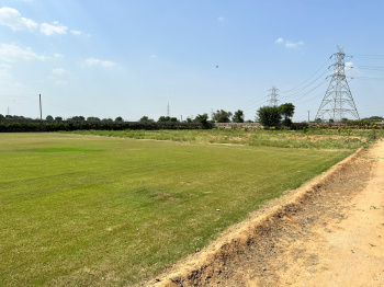 10 Acre Agricultural/Farm Land for Sale in Taoru, Gurgaon