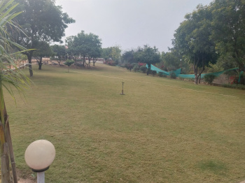 1 Acre Agricultural/Farm Land for Sale in Sohna Road, Gurgaon