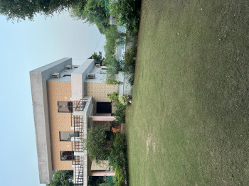 3 BHK Farm House for Sale in Manesar, Gurgaon (2400 Sq. Yards)