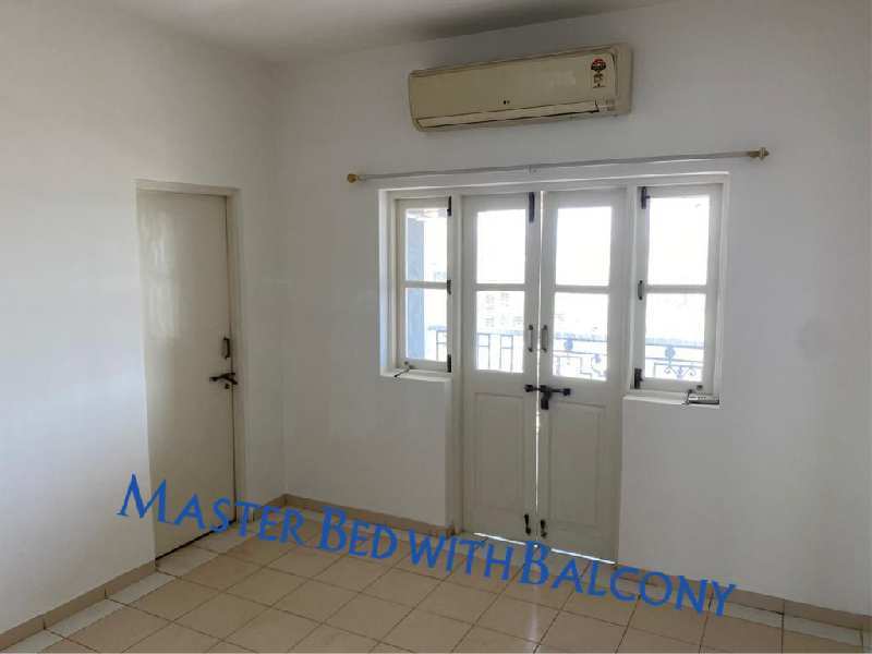 3 BHK prime located property on sale