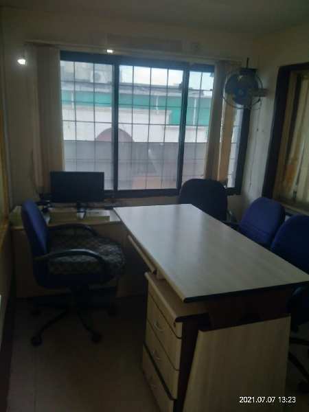 Fully Furnished Office For Sale