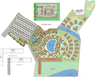 6 Acre Industrial Land / Plot for Sale in Atgaon, Thane