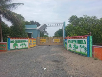 10000 Sq.ft. Agricultural/Farm Land For Sale In Acharapakkam, Chennai
