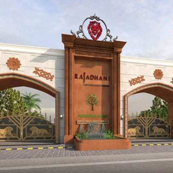 Property for sale in Kohir, Sangareddy