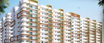 2 BHK Flats & Apartments For Sale In Bahadurpally, Hyderabad (1455 Sq.ft.)