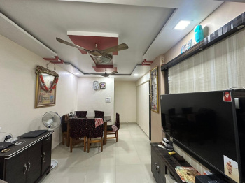 2Bhk Furnished Flat In Koper Khairne