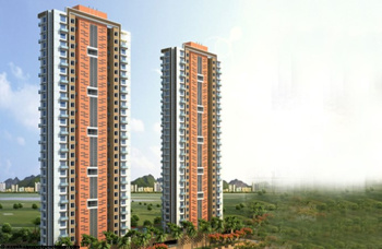 Luxurious 3 BHK Apartments Airoli - Newa Bhakti Park