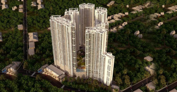 2 BHK Flats & Apartments for Sale in Airoli, Navi Mumbai (629 Sq.ft.)