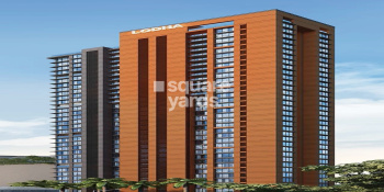 2Bhk Flat For Sale In Lodha palava Lakeshore greens