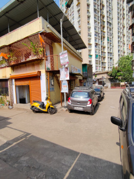 G+1 Storey  Independent House For Sale vitawa thane