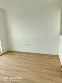 2bhk Flat For Rent In Aurum Q Residences Ghansoli