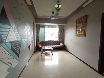 2bhk flat for sale In Sector 6, Kopar Khairane, Navi Mumbai