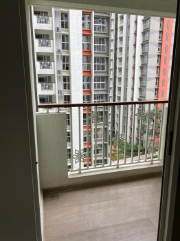 1bhk Flat For Rent Lodha Premier