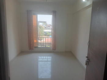 1Rk Flat For Sale In Kalyan Shil Road -Thane