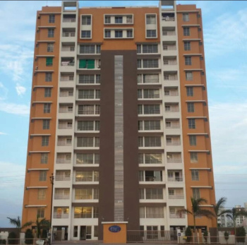 3 BHK Flats & Apartments for Sale in Madhapar, Rajkot (950 Sq.ft.)