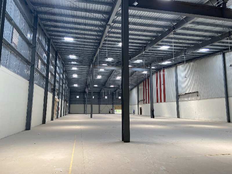 4500 Sq.ft. Warehouse/Godown For Rent In Gill Road, Ludhiana