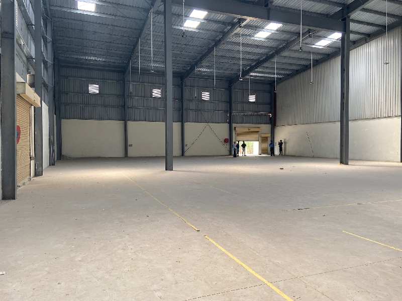4500 Sq.ft. Warehouse/Godown For Rent In Pakhowal Road, Ludhiana