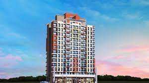 1 BHK Flats & Apartments for Sale in Nalasopara East, Mumbai (565 Sq.ft.)