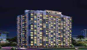 1 BHK Flats & Apartments for Sale in Vasai East, Mumbai (555 Sq.ft.)