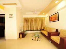 1 BHK Flats & Apartments for Sale in Vasant Nagari, Mumbai (710 Sq.ft.)