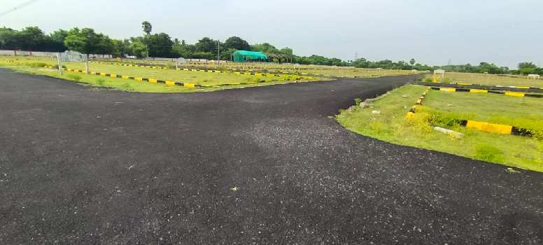 880 Sq.ft. Residential Plot for Sale in Kanchipuram, Chennai, Chennai