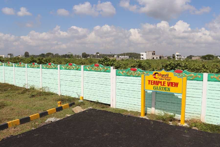 1000 Sq.ft. Residential Plot for Sale in Kundrathur, Chennai