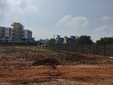 700 Sq.ft. Residential Plot for Sale in Puzhal, Chennai