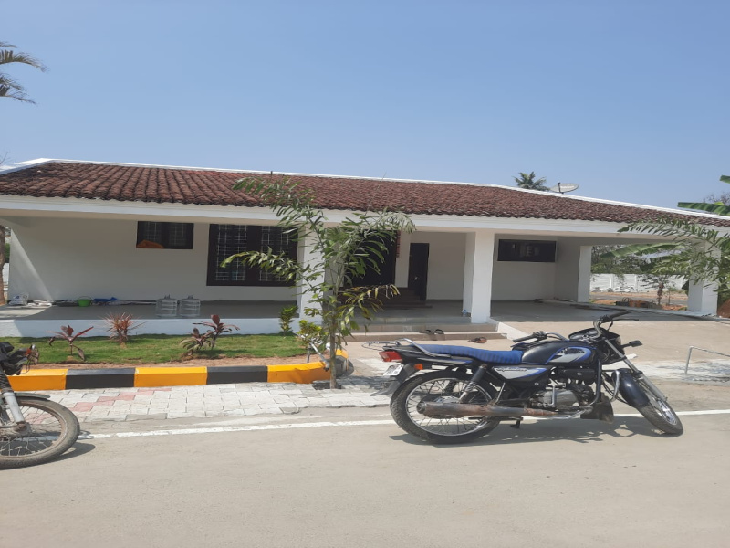 600 Sq.ft. Residential Plot for Sale in Walajabad, Kanchipuram