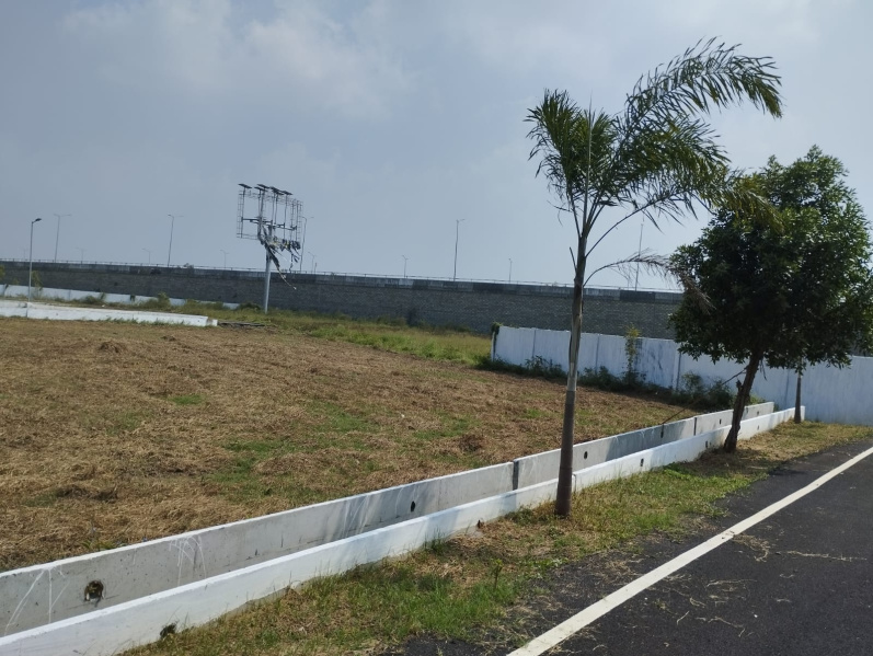 431 Sq.ft. Residential Plot for Sale in Minjur, Chennai