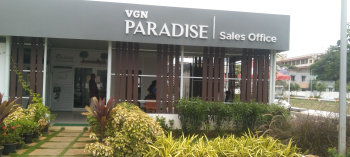 VGN PARADISE, WIMCO NAGAR, Tiruvottiyur