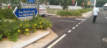 Property for sale in Thiruvotriyur, Chennai