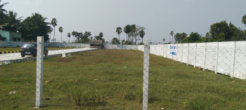 Residential Plot for Sale in Chengalpattu, Chengalpattu (1171 Sq.ft.)