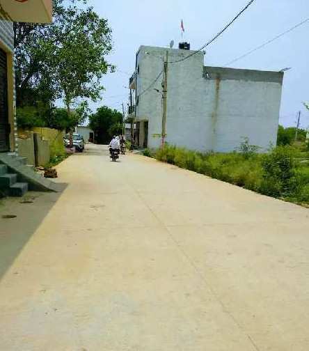 900 Sq.ft. Residential Plot for Sale in Bhopani, Faridabad