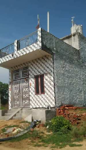 900 Sq.ft. Residential Plot For Sale In Bhopani, Faridabad