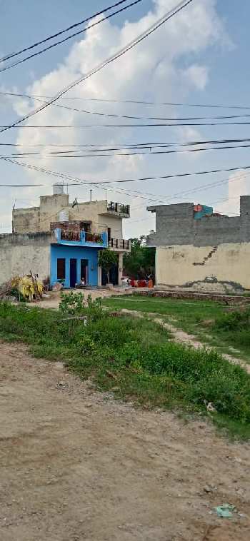450 Sq.ft. Residential Plot for Sale in Bhopani, Faridabad