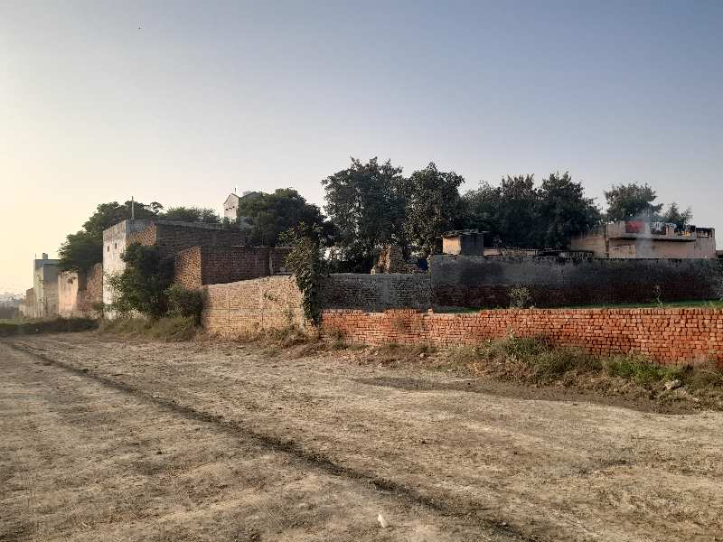 540 Sq.ft. Residential Plot for Sale in Bhopani, Faridabad