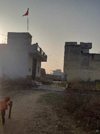 630 Sq.ft. Residential Plot for Sale in Bhopani, Faridabad
