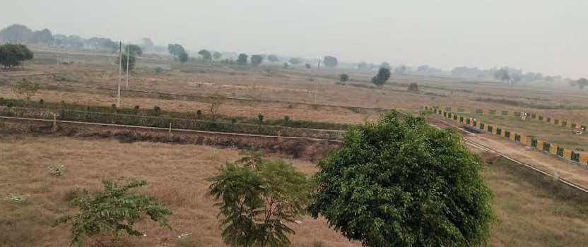 Property for sale in Jewar, Gautam Buddha Nagar