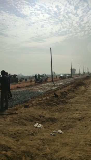 Property for sale in Jewar, Gautam Buddha Nagar