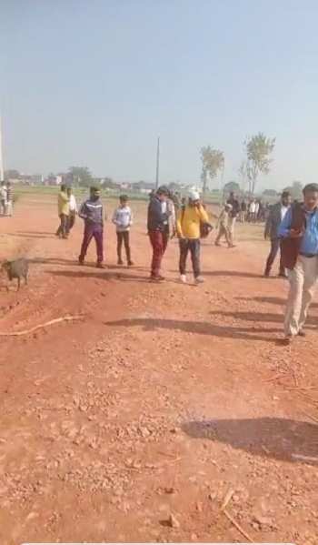 Property for sale in Jewar, Gautam Buddha Nagar