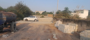 140 Sq. Yards Residential Plot for Sale in Jaganpur Doab, Gautam Buddha Nagar