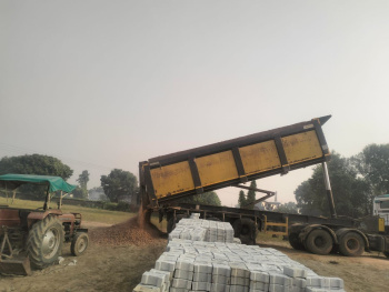 120 Sq. Yards Residential Plot for Sale in Jaganpur Doab, Gautam Buddha Nagar