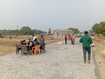 GREATER NOIDA SECTOR17B YAMUNA EXPRESSWAY